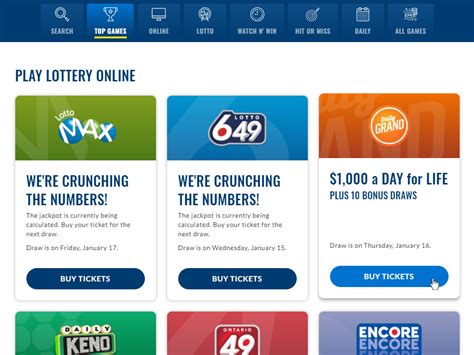 olg.ca login